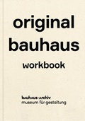 Cover: original bauhaus - engl. - Prestel