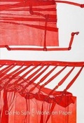 Cover: Do Ho Suh: Works on Paper at STPI - Prestel