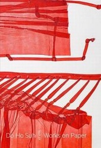 Enlarge image Cover: Do Ho Suh: Works on Paper at STPI - Prestel