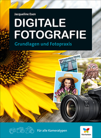 Abbildung von: Digitale Fotografie - Vierfarben
