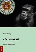 Bild: Affe oder Gott? - Tectum Wissenschaftsverlag