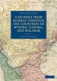 Abbildung von: A Journey from Madras through the Countries of Mysore, Canara, and Malabar - Cambridge University Press
