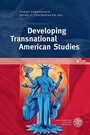 Cover: Developing Transnational American Studies - Universitätsverlag Winter