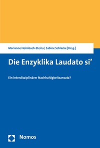 Abbildung von: Die Enzyklika Laudato si' - Nomos