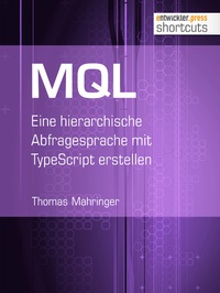 Abbildung von: MQL - entwickler.press