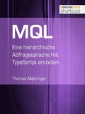Cover: MQL - entwickler.press