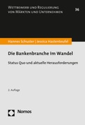 Bild: Die Bankenbranche im Wandel - Nomos
