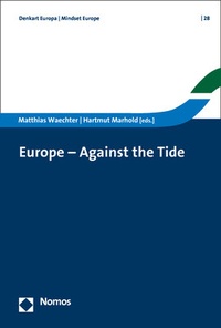 Abbildung von: Europe - Against the Tide - Nomos