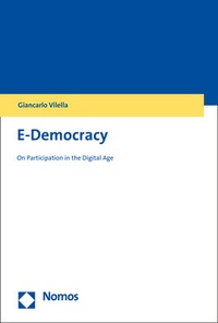 Abbildung von: E-Democracy - Nomos