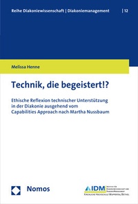 Abbildung von: Technik, die begeistert!? - Nomos
