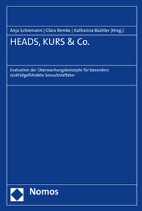 Bild: HEADS, KURS & Co. - Nomos