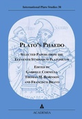 Cover: Plato's Phaedo - academia