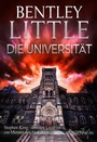 Cover: Die Universität - Buchheim Verlag