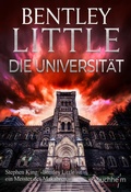 Cover: Die Universit&auml;t - Buchheim Verlag