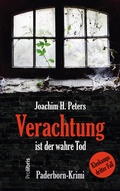 Cover: Verachtung ist der wahre Tod - Prolibris