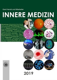 Abbildung von: Innere Medizin - Dr. med. Gerd Herold