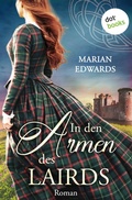 Cover: In den Armen des Lairds - dotbooks