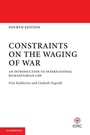 Bild: Constraints on the Waging of War - Cambridge University Press