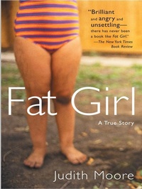 Enlarge image Cover: Fat Girl - Plume