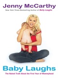 Cover: Baby Laughs - Plume