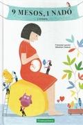 Cover: 9 mesos, 1 nad&oacute; - Tramuntana Editorial