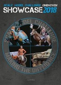 Enlarge image Cover: SMC 2018 - Canfora Grafisk Form