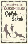 Cover: Ciplak Sokak - Can Yayinlari