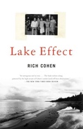 Cover: Lake Effect - Vintage
