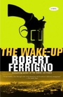 Cover: The Wake-Up - Vintage Crime/Black Lizard