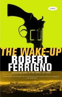 Enlarge image Cover: The Wake-Up - Vintage Crime/Black Lizard