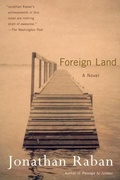 Cover: Foreign Land - Vintage