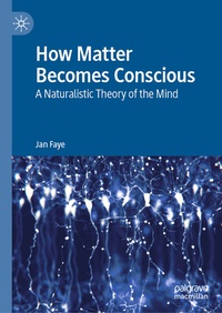 Enlarge image Cover: How Matter Becomes Conscious - Palgrave Macmillan