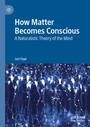 Cover: How Matter Becomes Conscious - Palgrave Macmillan