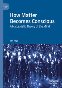 Enlarge image Cover: How Matter Becomes Conscious - Palgrave Macmillan