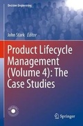Cover: Product Lifecycle Management (Volume 4) - Springer