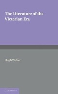 Cover: The Literature of the Victorian Era - Cambridge University Press