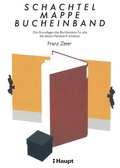 Cover: Schachtel, Mappe, Bucheinband - Haupt Verlag