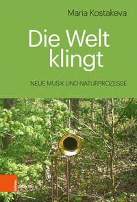 Abbildung von: Die Welt klingt - Böhlau