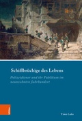 Cover: Schiffbr&uuml;chige des Lebens - B&ouml;hlau