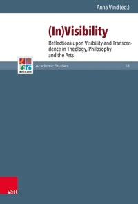 Enlarge image Cover: In-visibility - Vandenhoeck & Ruprecht