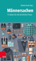 Cover: M&auml;nnersachen - Vandenhoeck & Ruprecht