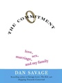 Cover: The Commitment - Penguin Books