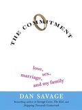 Cover: The Commitment - Penguin Books