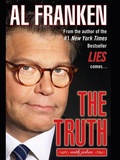 Cover: The Truth (with jokes) - Plume