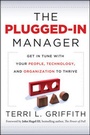 Cover: The Plugged-In Manager - Jossey-Bass