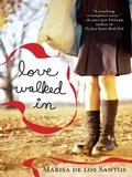 Cover: Love Walked In - Plume