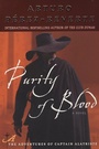 Cover: Purity of Blood - Plume