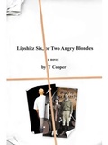 Cover: Lipshitz Six, or Two Angry Blondes - Plume