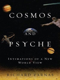 Enlarge image Cover: Cosmos and Psyche - Plume