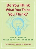Cover: Do You Think What You Think You Think? - Plume